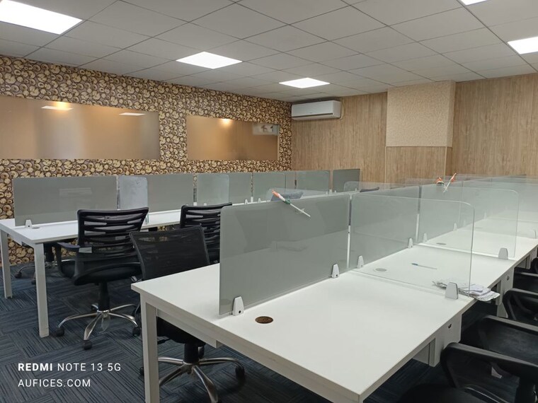 Team Area, sector 2 Commercial Office Space 1200 Sq.Ft. In Sector 2 Noida 10610946