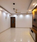 2 BHK 585 Sq.Ft. Apartment in Siddhi Highland Haven