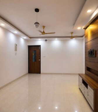 2 BHK 585 Sq.Ft. Apartment in Siddhi Highland Haven