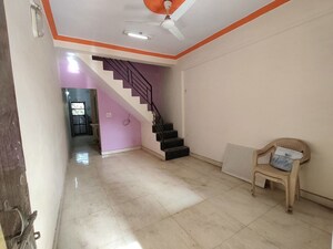 Living Room in 2 BHK Villa at Wasan Nagar – for Sale