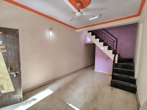 Living Room in 2 BHK Villa at Wasan Nagar – for Sale