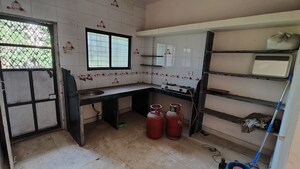 Kitchen in 2 BHK Villa at Wasan Nagar – for Sale