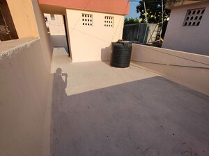 2 BHK Villa – Exterior View View at Abhiyanta Nagar - for Sale