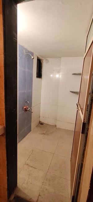 Bathroom in 2 BHK Villa at Abhiyanta Nagar – for Sale