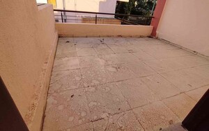2 BHK Villa – Exterior View View at Abhiyanta Nagar - for Sale