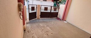 2 BHK Villa – Exterior View View at Abhiyanta Nagar - for Sale