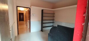Kitchen in 2 BHK Villa at Abhiyanta Nagar – for Sale