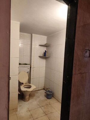 Bathroom in 2 BHK Villa at Abhiyanta Nagar – for Sale