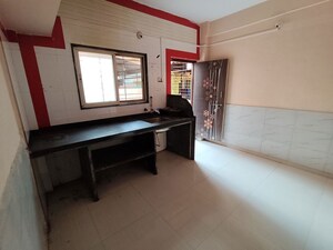 Kitchen in 2 BHK Villa at Abhiyanta Nagar – for Sale