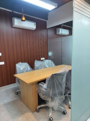 Team Area in  Office Space at Sector 3 – for Rent