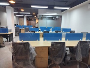  Office Space For Rent in Sector 3