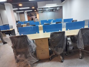 Team Area in  Office Space at Sector 3 – for Rent