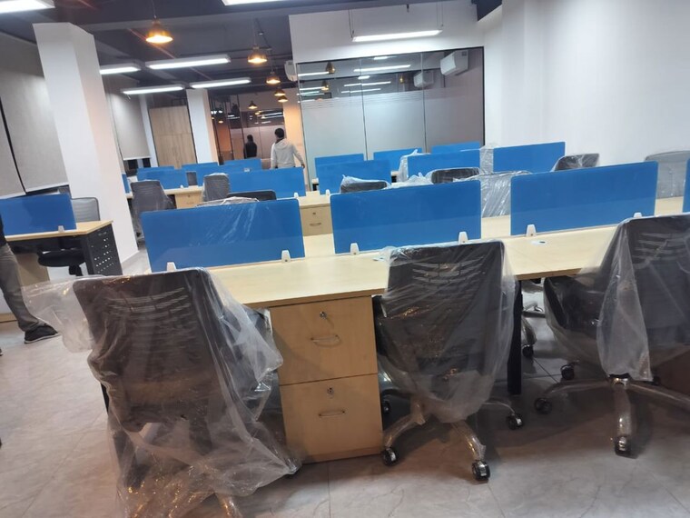 Team Area, sector 3 Commercial Office Space 1500 Sq.Ft. In Sector 3 Noida 10610953