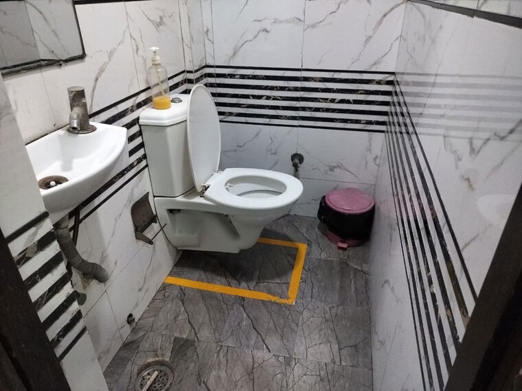 Team Area, sector 3 Commercial Office Space 1500 Sq.Ft. In Sector 3 Noida 10610953