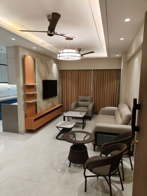  Apartment For Sale in Classic Heritage, Vasai West