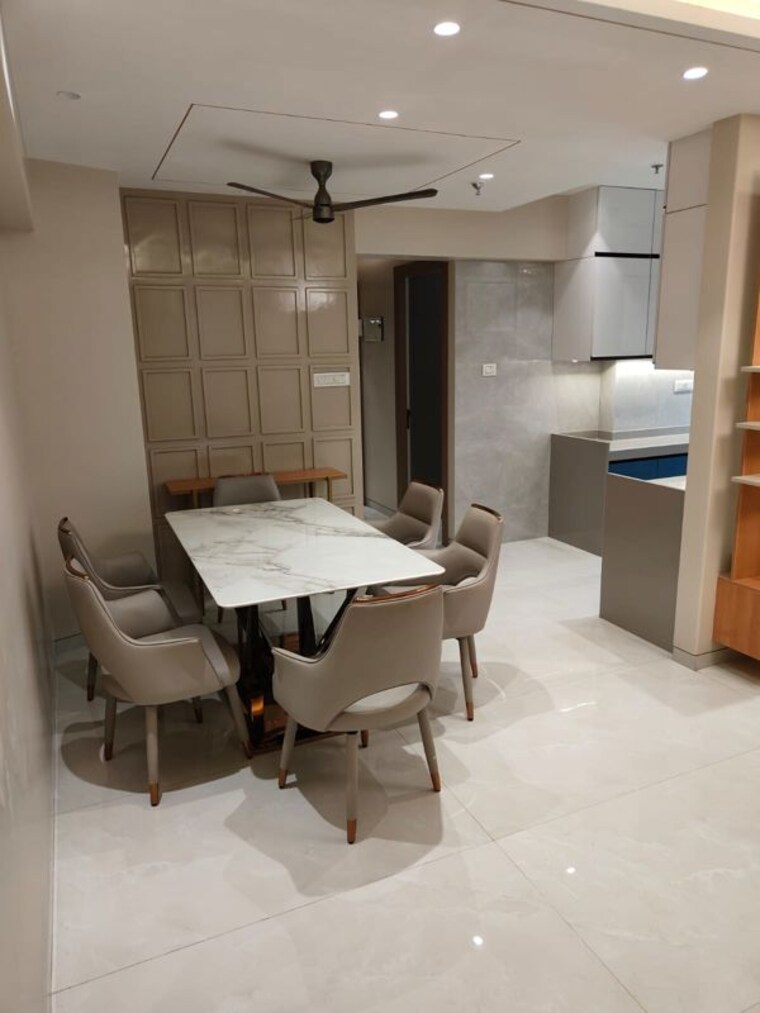 Team Area, classic-heritage  877 Sq.Ft. Apartment In Vasai West Palghar 10610956
