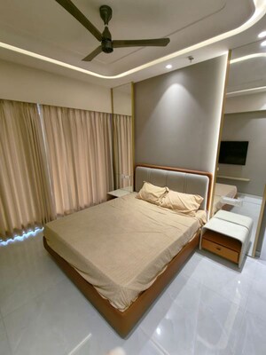 Team Area in  Apartment at Classic Heritage, Vasai West – for Sale