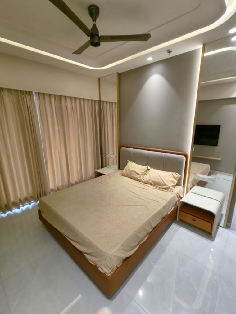 Team Area, classic-heritage  877 Sq.Ft. Apartment In Vasai West Palghar 10610956
