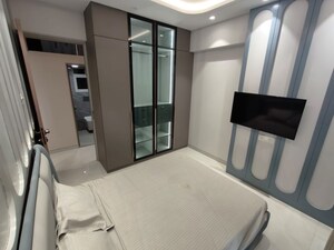 Kitchen in  Apartment at Classic Heritage, Vasai West – for Sale