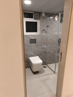 Bathroom in  Apartment at Classic Heritage, Vasai West – for Sale