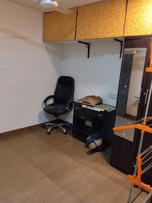 Team Area in 2 BHK Apartment at Happy House Prabhadevi, Prabhadevi – for Rent