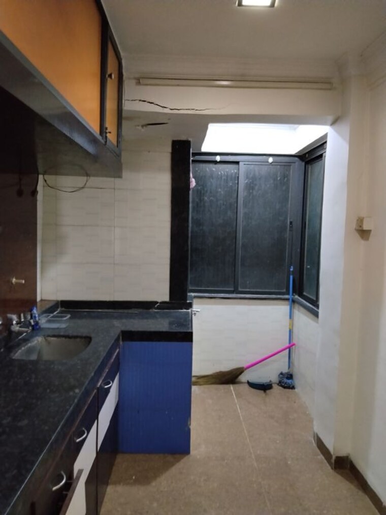 Kitchen, happy-house-prabhadevi 2 Bedroom 700 Sq.Ft. Apartment In Prabhadevi Mumbai 10610958