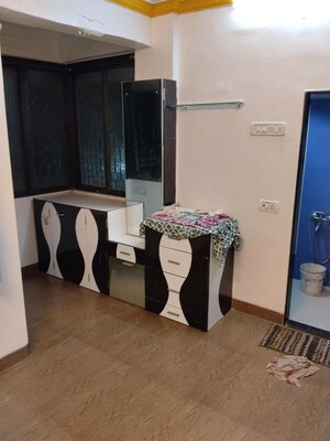 Bedroom in 2 BHK Apartment at Happy House Prabhadevi, Prabhadevi – for Rent