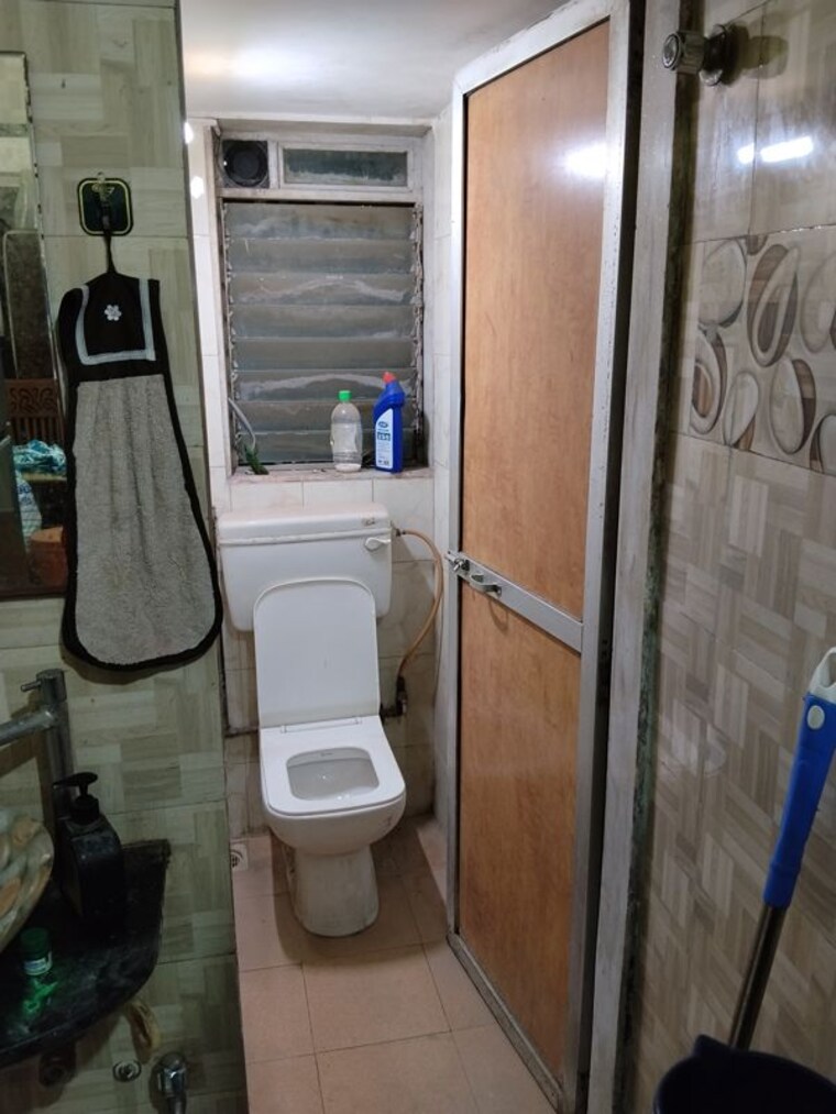 Bathroom, anmol-chs-dadar 1 RK 310 Sq.Ft. Apartment In Dadar West Mumbai 10610959