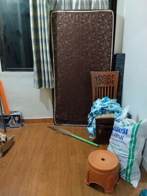 Furnished Amenities in 1 RK Apartment at Anmol CHS Dadar, Dadar West – for Rent