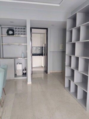 5 BHK Apartment For Rent in Lodha The Park, Worli