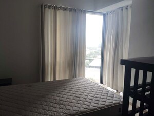 Bedroom in 5 BHK Apartment at Lodha The Park, Worli – for Rent
