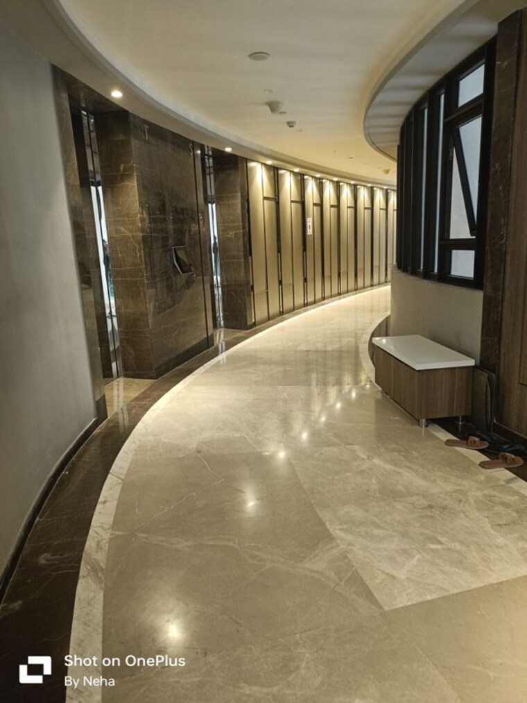 Kitchen, lodha-the-park 3 Bedroom 1092 Sq.Ft. Apartment In Worli Mumbai 10610963