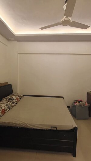 Furnished Amenities in  Apartment at Jay Neel CHS, Vasai West – for Sale