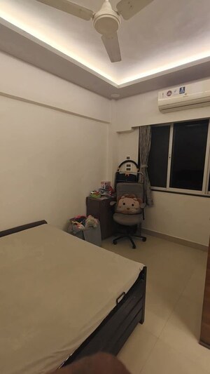 Team Area in  Apartment at Jay Neel CHS, Vasai West – for Sale