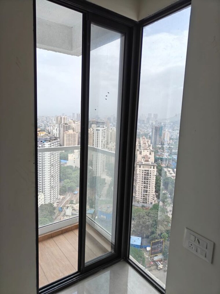 undefined, dhamji-shamji-mahavir-spring-tulip-phase-1 2 Bedroom 716 Sq.Ft. Apartment In Pokhran Road No Two Thane 10610961