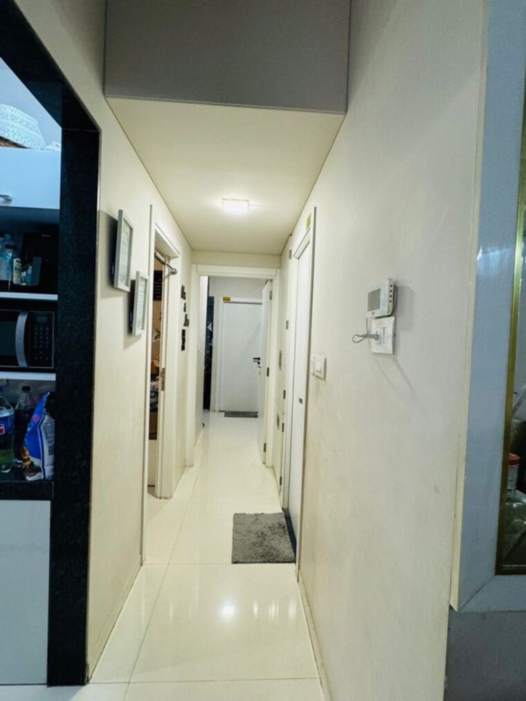 undefined, rustomjee-azziano-wing-e 2 Bedroom 828 Sq.Ft. Apartment In Thane West Thane 10610966
