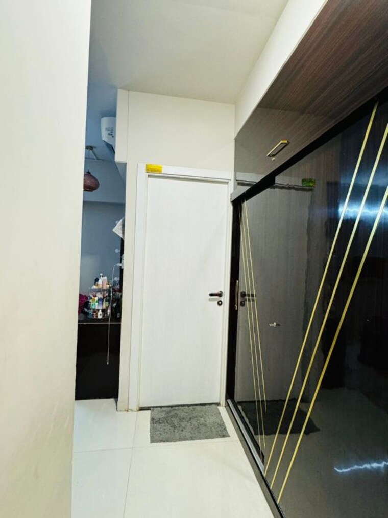 undefined, rustomjee-azziano-wing-e 2 Bedroom 828 Sq.Ft. Apartment In Thane West Thane 10610966