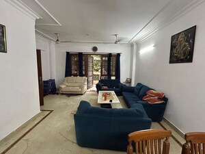 3 BHK Builder Floor For Sale in Chittaranjan Park