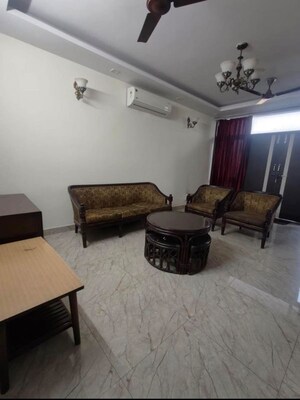 2 BHK Builder Floor For Rent in Shivalik Colony