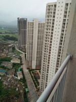 3 BHK + Extra Room 1050 Sq.Ft. Apartment in Ariwali