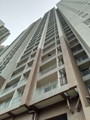 3 BHK Apartment – Exterior View View at Ariwali - for Sale
