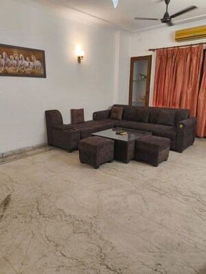 3 BHK Builder Floor For Rent in Greater Kailash I