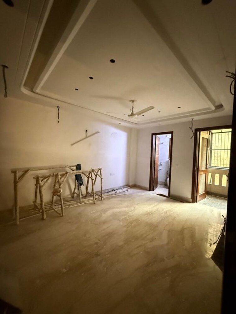 Room, kalkaji 3 Bedroom 1800 Sq.Ft. Builder Floor In Kalkaji Delhi 10610978