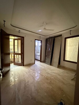Room in 3 BHK Builder Floor at Kalkaji – for Sale