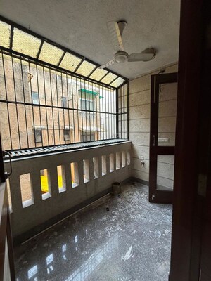 3 BHK Builder Floor For Sale in Kalkaji