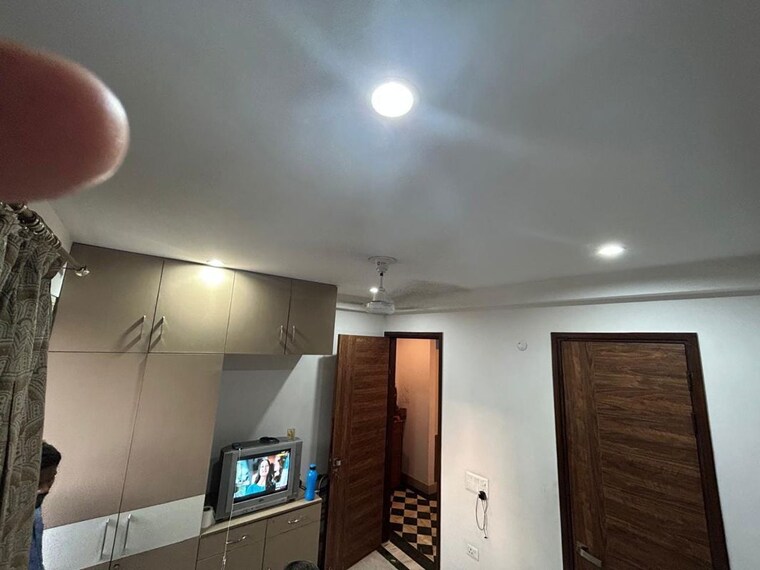 undefined, lajpat nagar 3 Bedroom 1125 Sq.Ft. Builder Floor In Lajpat Nagar Delhi 10610979
