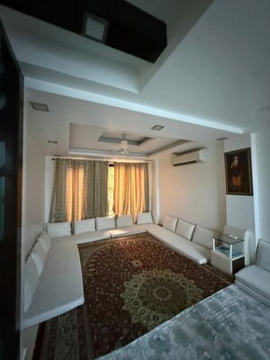 3 BHK Builder Floor For Sale in Kalkaji