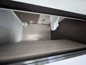 Kitchen in 2 BHK Apartment at Lodha Palava Fresca, Dombivli East – for Rent