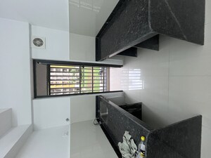 Kitchen in 2 BHK Apartment at Lodha Palava Fresca, Dombivli East – for Rent