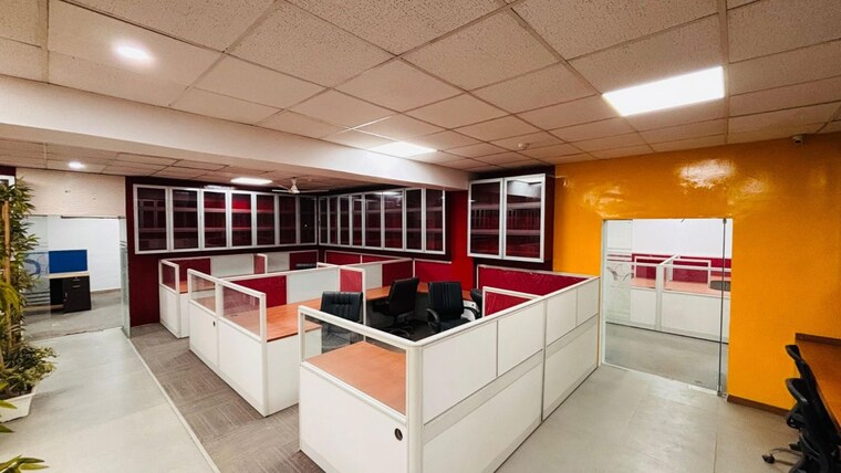 Exterior View, mohan cooperative industrial estate Commercial Office Space 12000 Sq.Ft. In Mohan Cooperative Industrial Estate Delhi 10610985